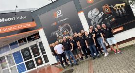 mototrader.pl - Galeria